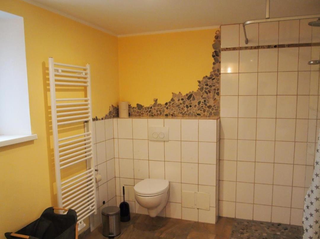Neu Im Mit Idyllischem Innenhof Und Naturgarten *